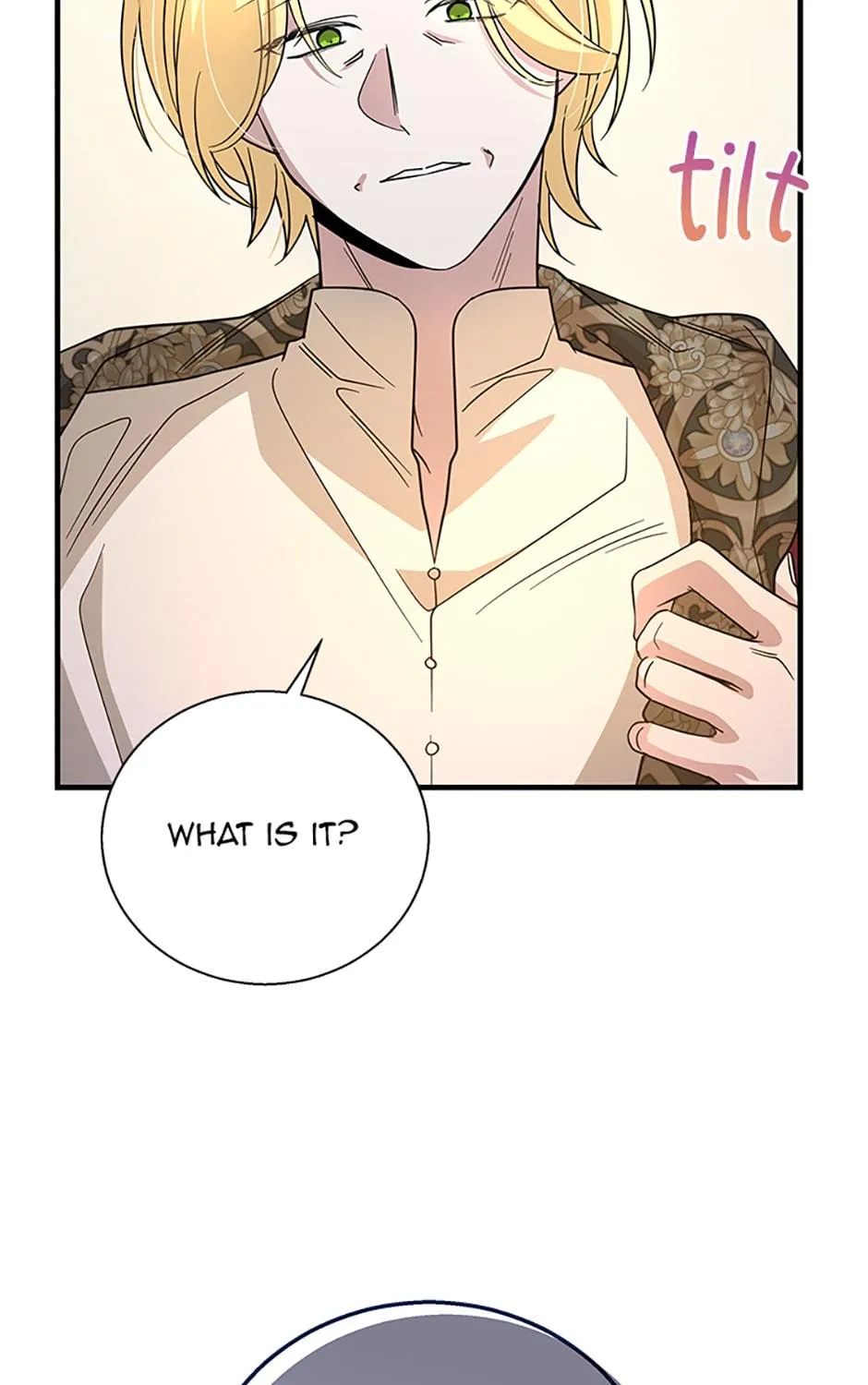 Honey, I’m Going On a Strike Chapter 106 page 100 - 