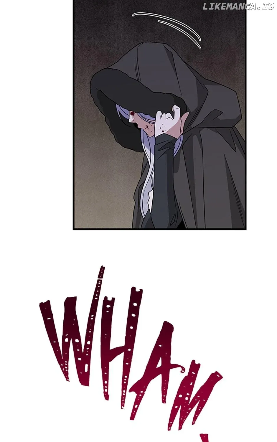 Honey, I’m Going On a Strike Chapter 107 page 101 - 