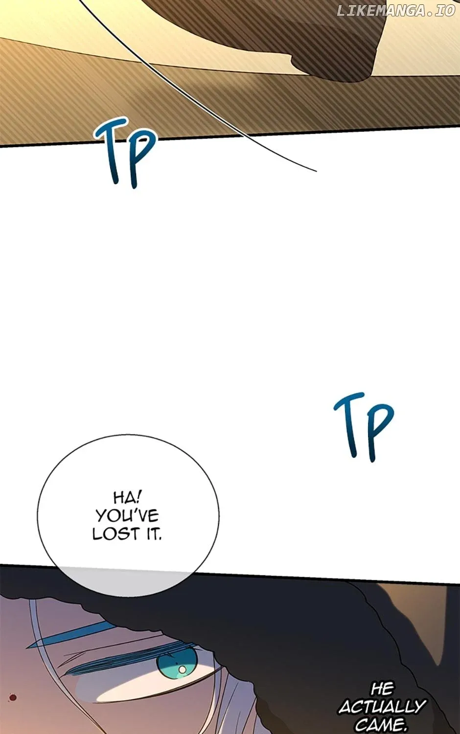Honey, I’m Going On a Strike Chapter 107 page 103 - 