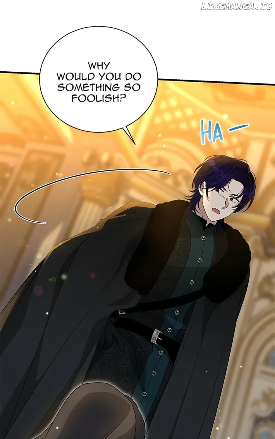 Honey, I’m Going On a Strike Chapter 107 page 105 - 