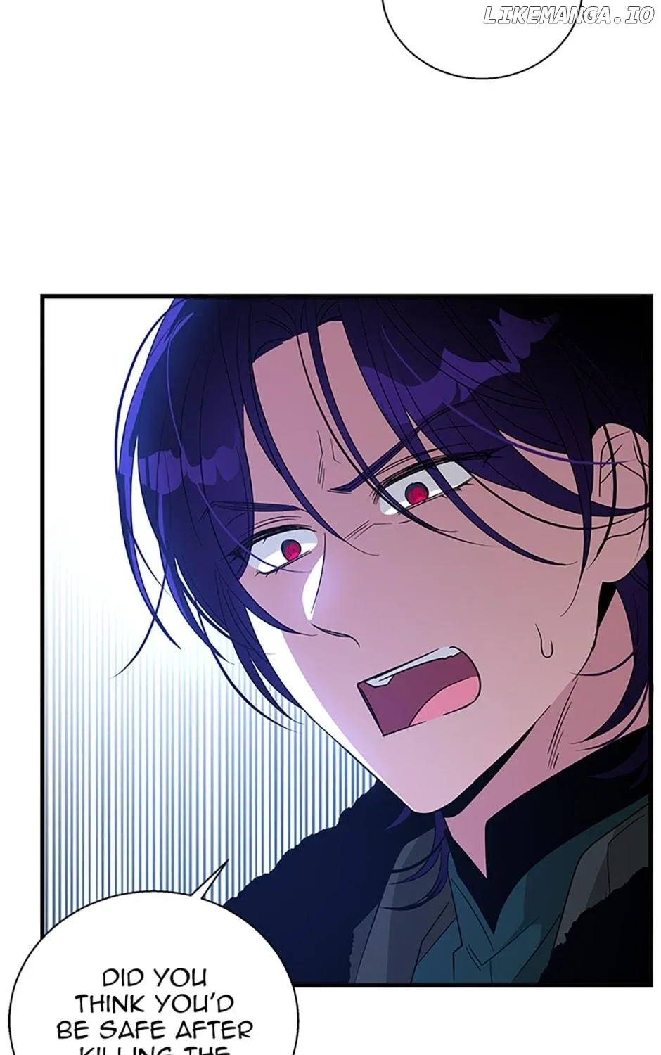 Honey, I’m Going On a Strike Chapter 107 page 107 - 