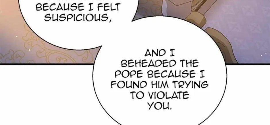 Honey, I’m Going On a Strike Chapter 107 page 116 - 