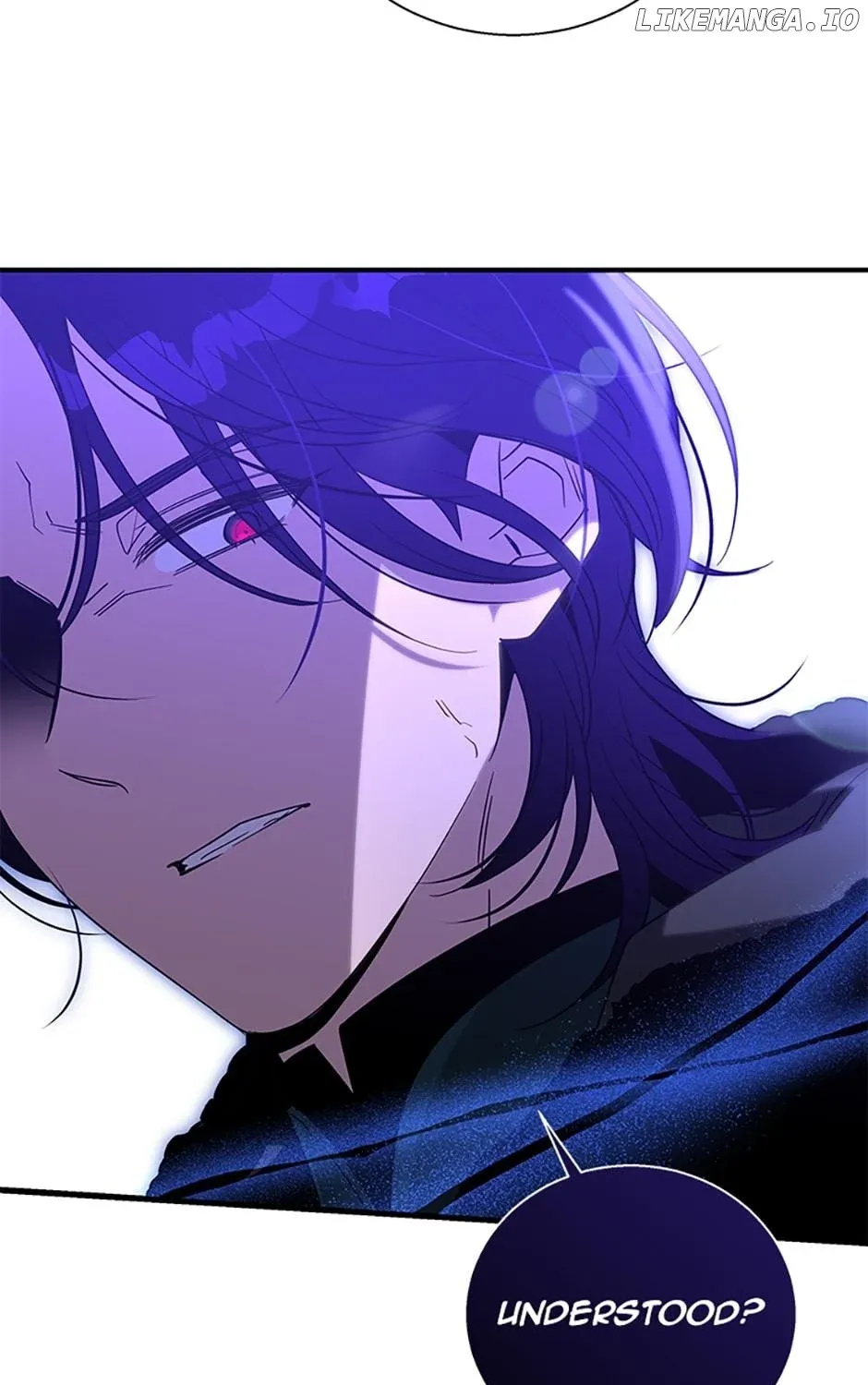 Honey, I’m Going On a Strike Chapter 107 page 117 - 