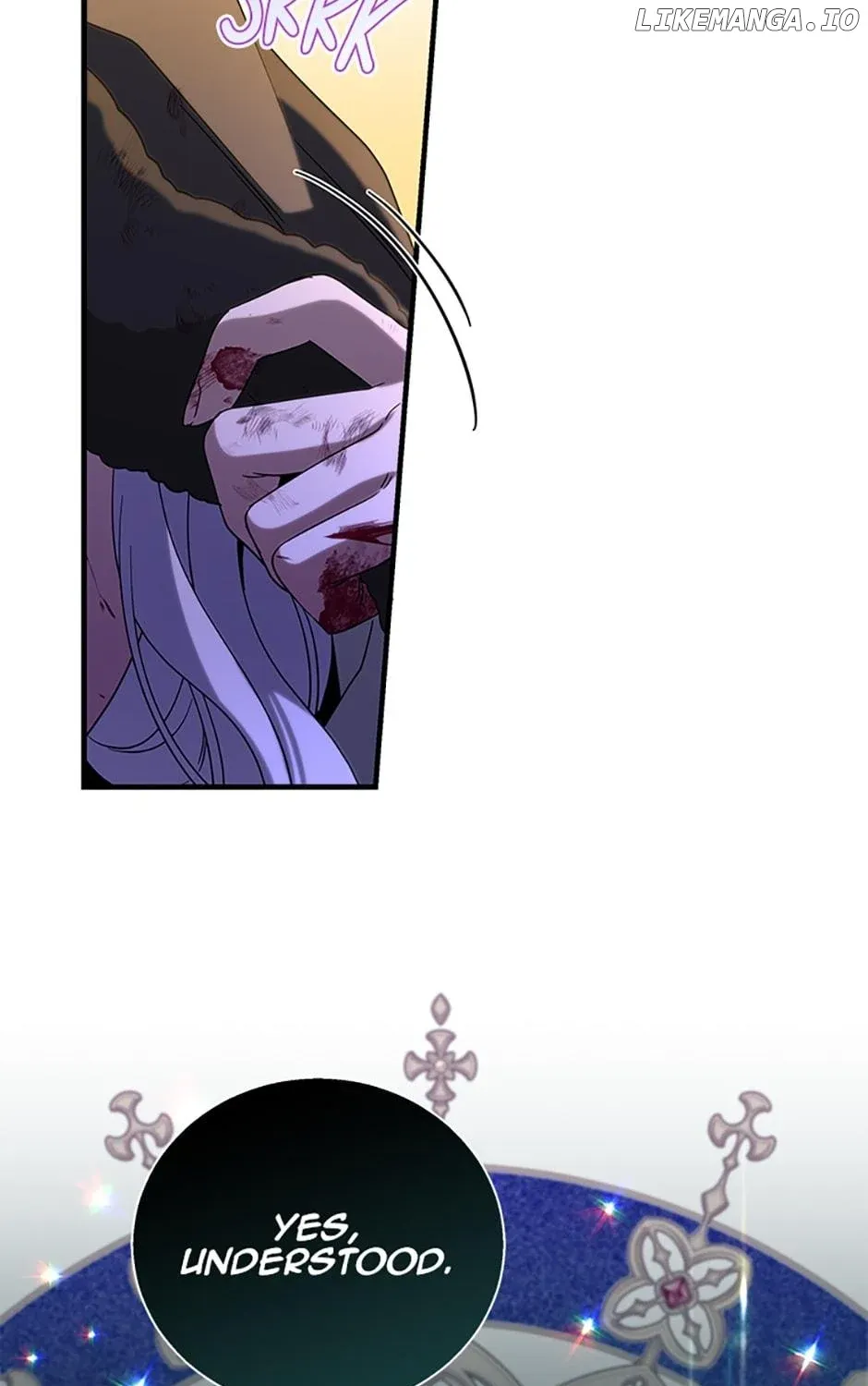 Honey, I’m Going On a Strike Chapter 107 page 119 - 