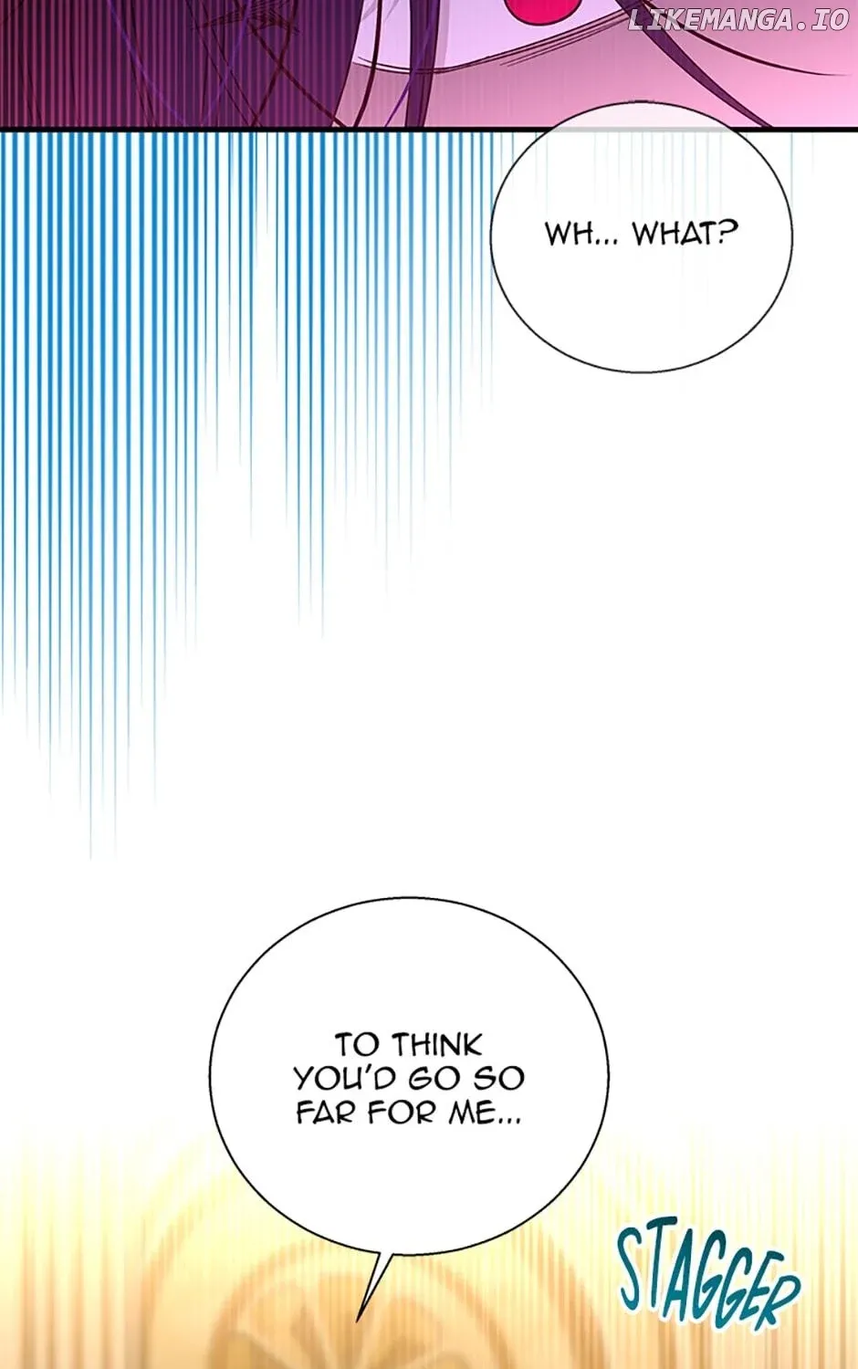Honey, I’m Going On a Strike Chapter 107 page 123 - 