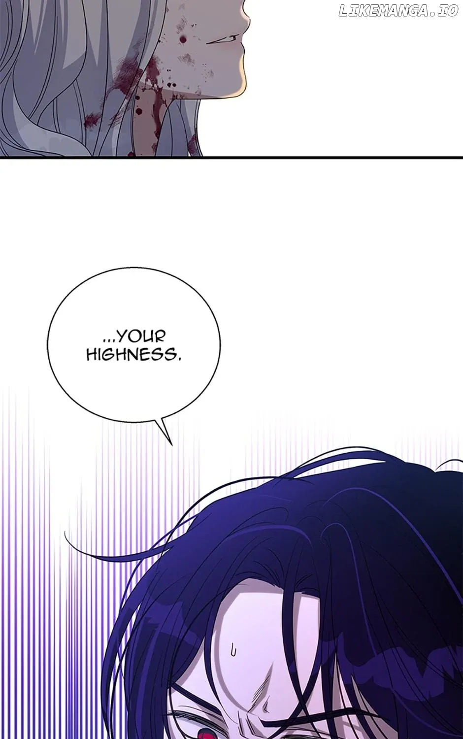 Honey, I’m Going On a Strike Chapter 107 page 127 - 