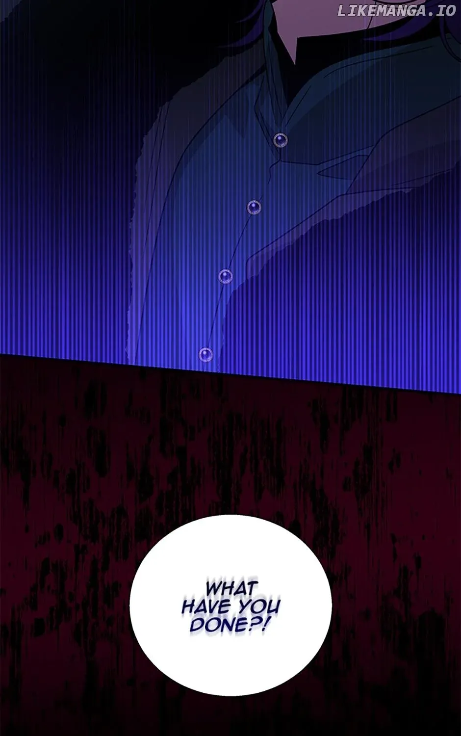 Honey, I’m Going On a Strike Chapter 107 page 129 - 