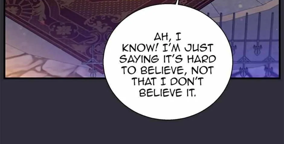 Honey, I’m Going On a Strike Chapter 107 page 18 - 
