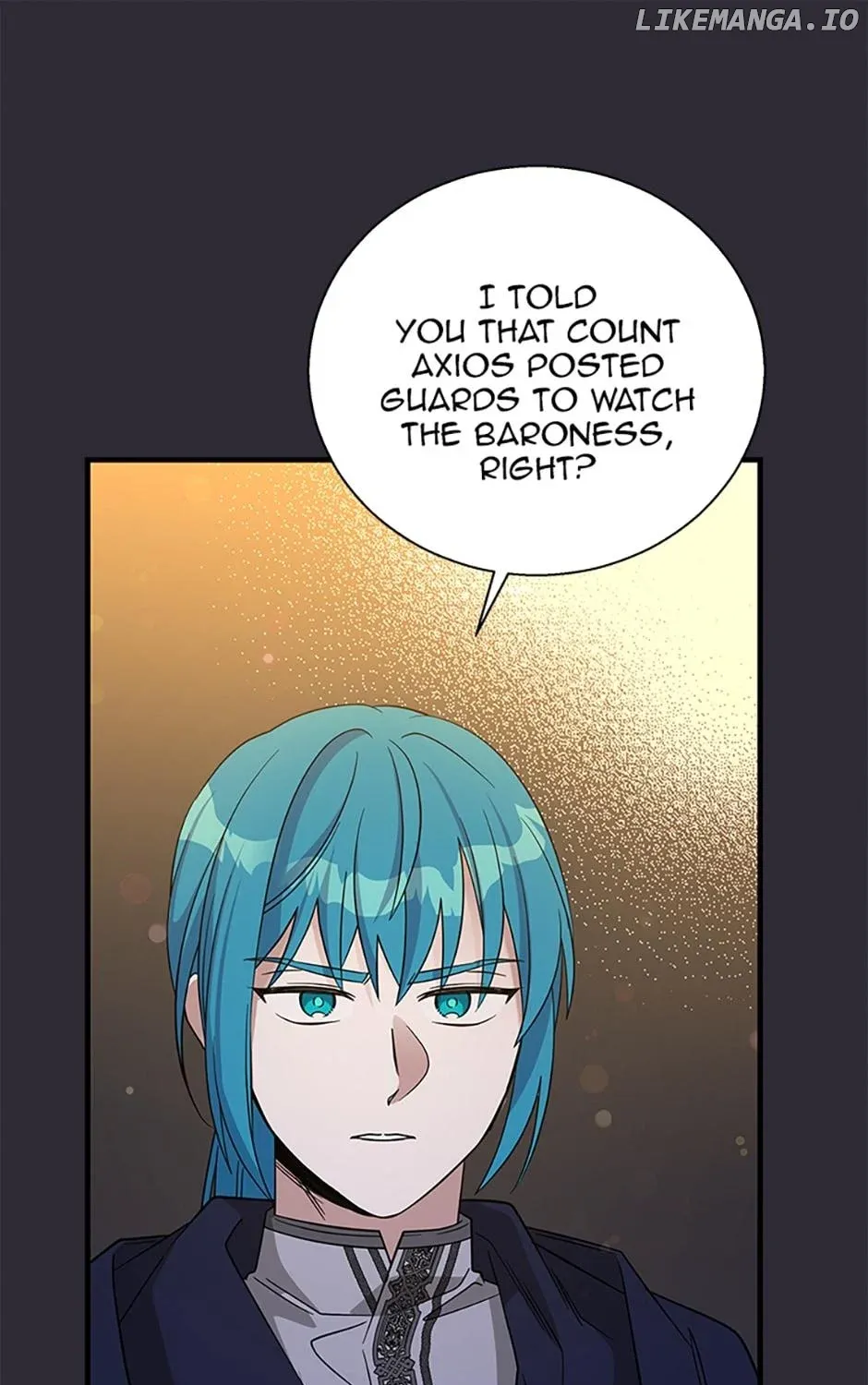 Honey, I’m Going On a Strike Chapter 107 page 27 - 