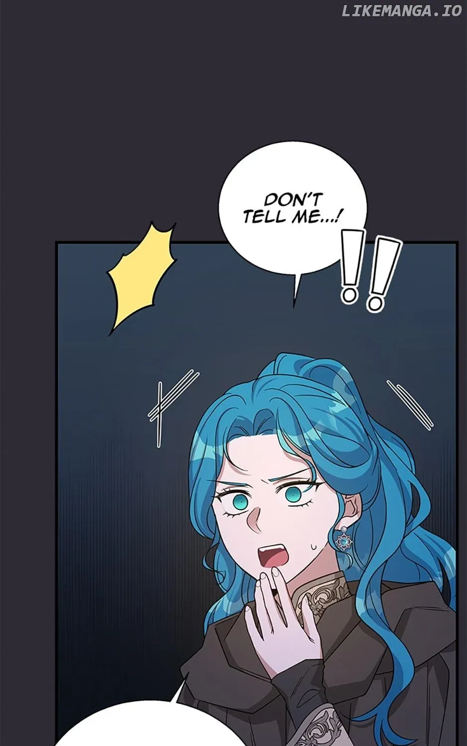 Honey, I’m Going On a Strike Chapter 107 page 29 - 