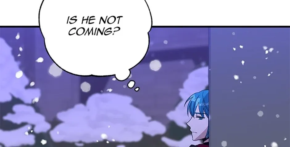 Honey, I’m Going On a Strike Chapter 107 page 4 - 