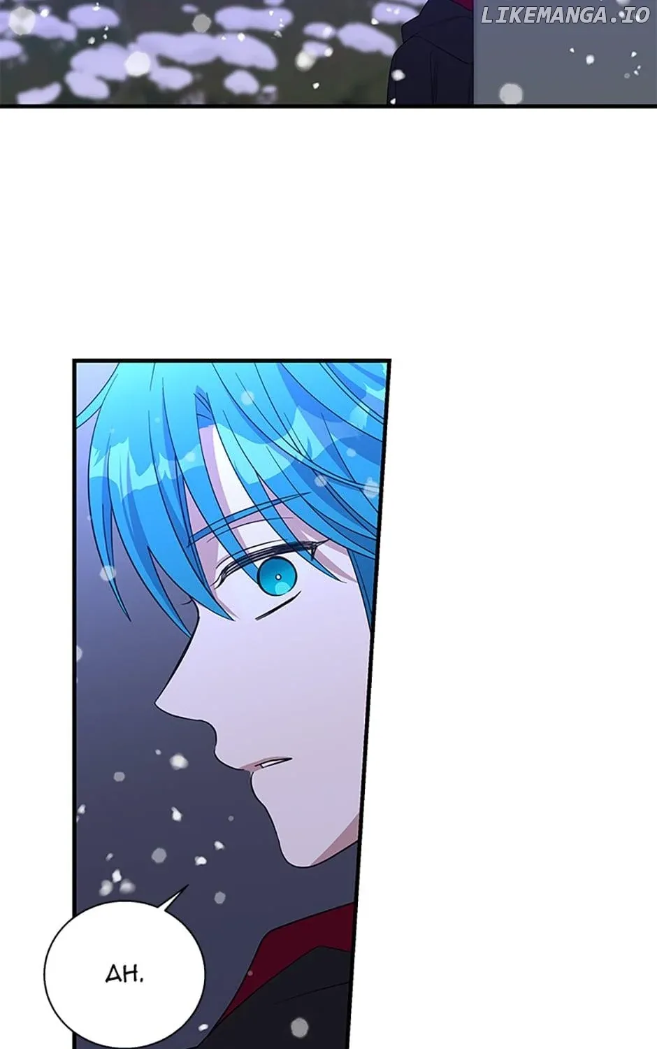 Honey, I’m Going On a Strike Chapter 107 page 5 - 