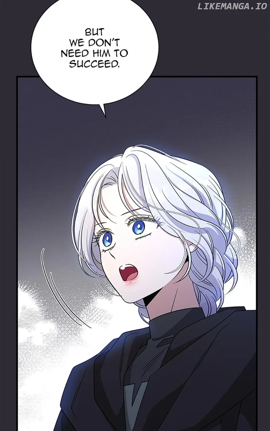 Honey, I’m Going On a Strike Chapter 107 page 43 - 
