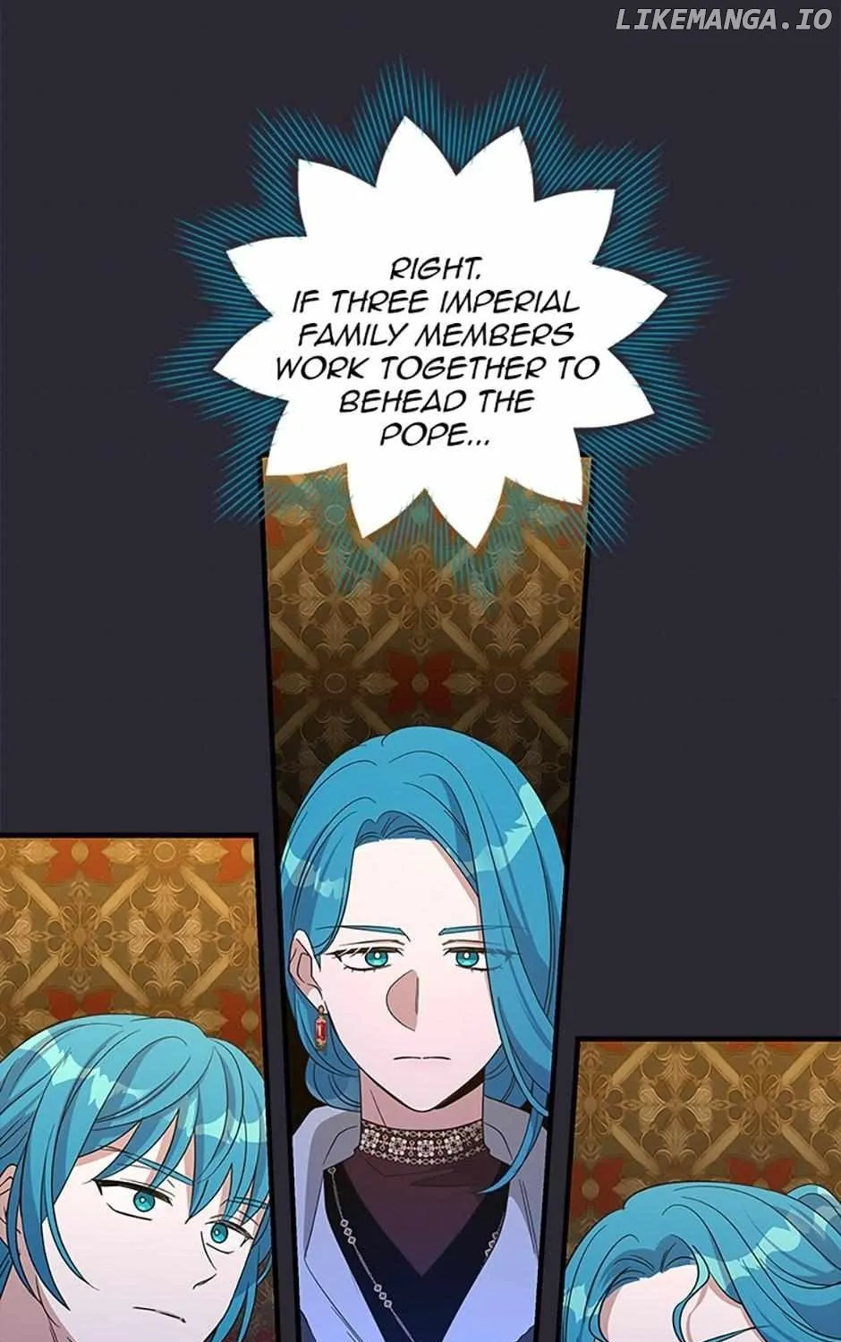 Honey, I’m Going On a Strike Chapter 107 page 47 - 