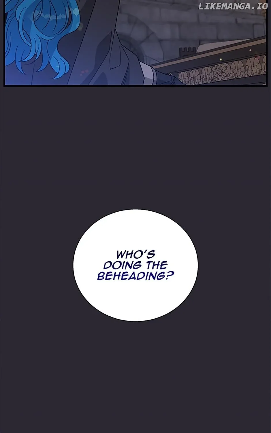 Honey, I’m Going On a Strike Chapter 107 page 51 - 