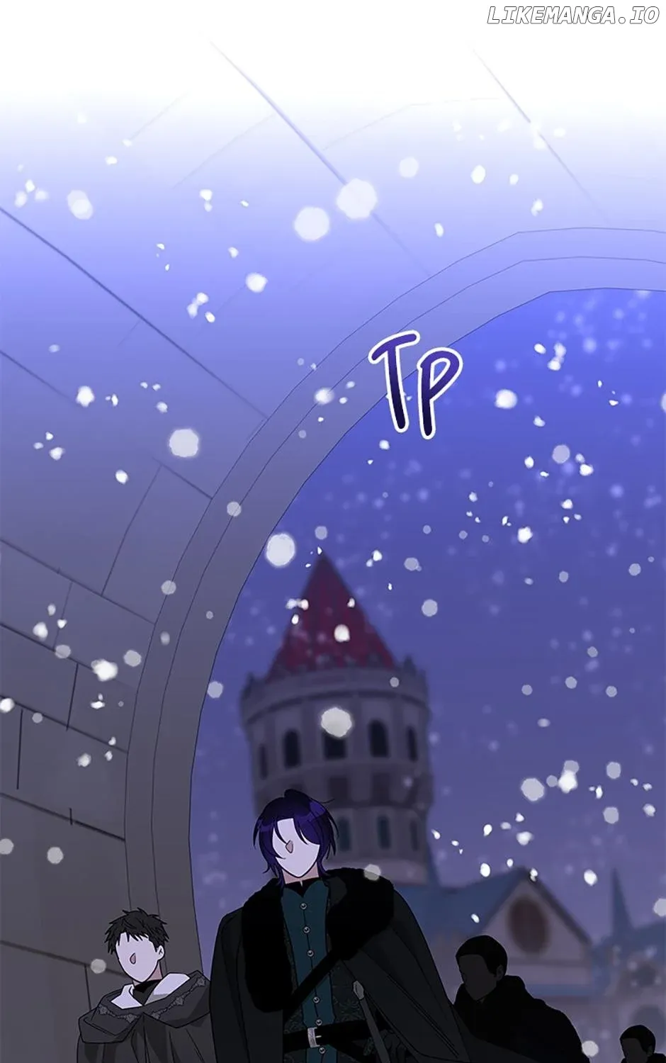 Honey, I’m Going On a Strike Chapter 107 page 7 - 