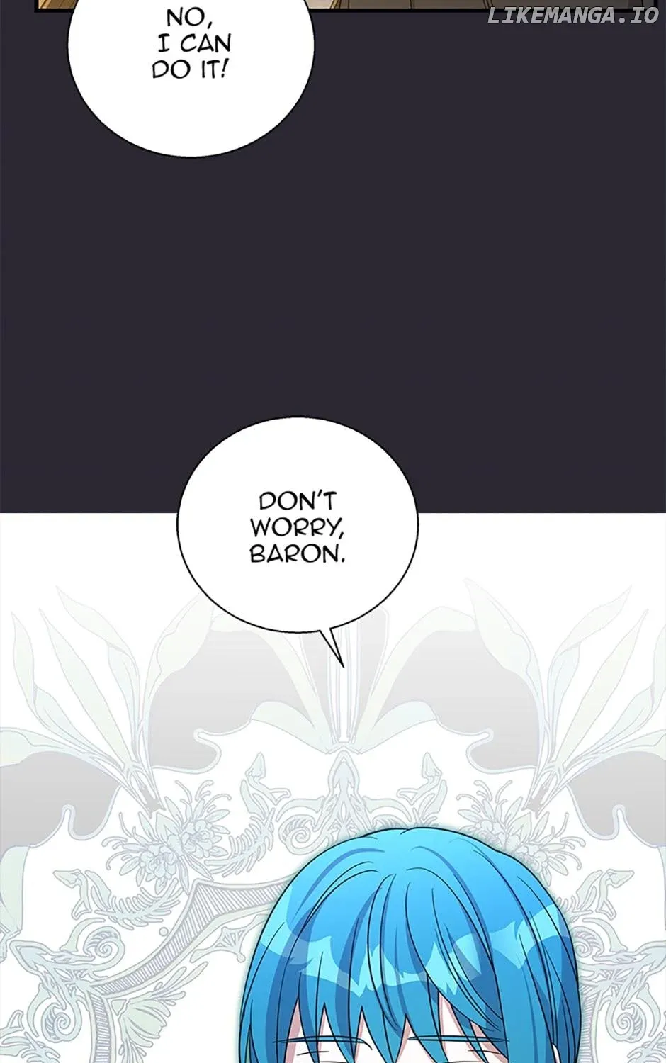 Honey, I’m Going On a Strike Chapter 107 page 61 - 