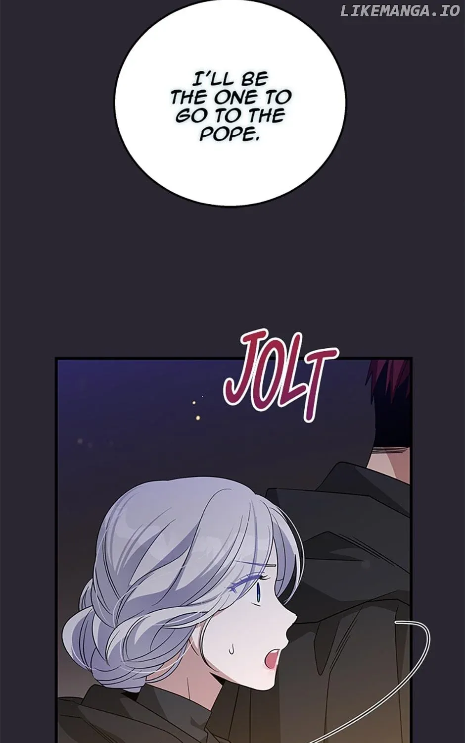 Honey, I’m Going On a Strike Chapter 107 page 69 - 