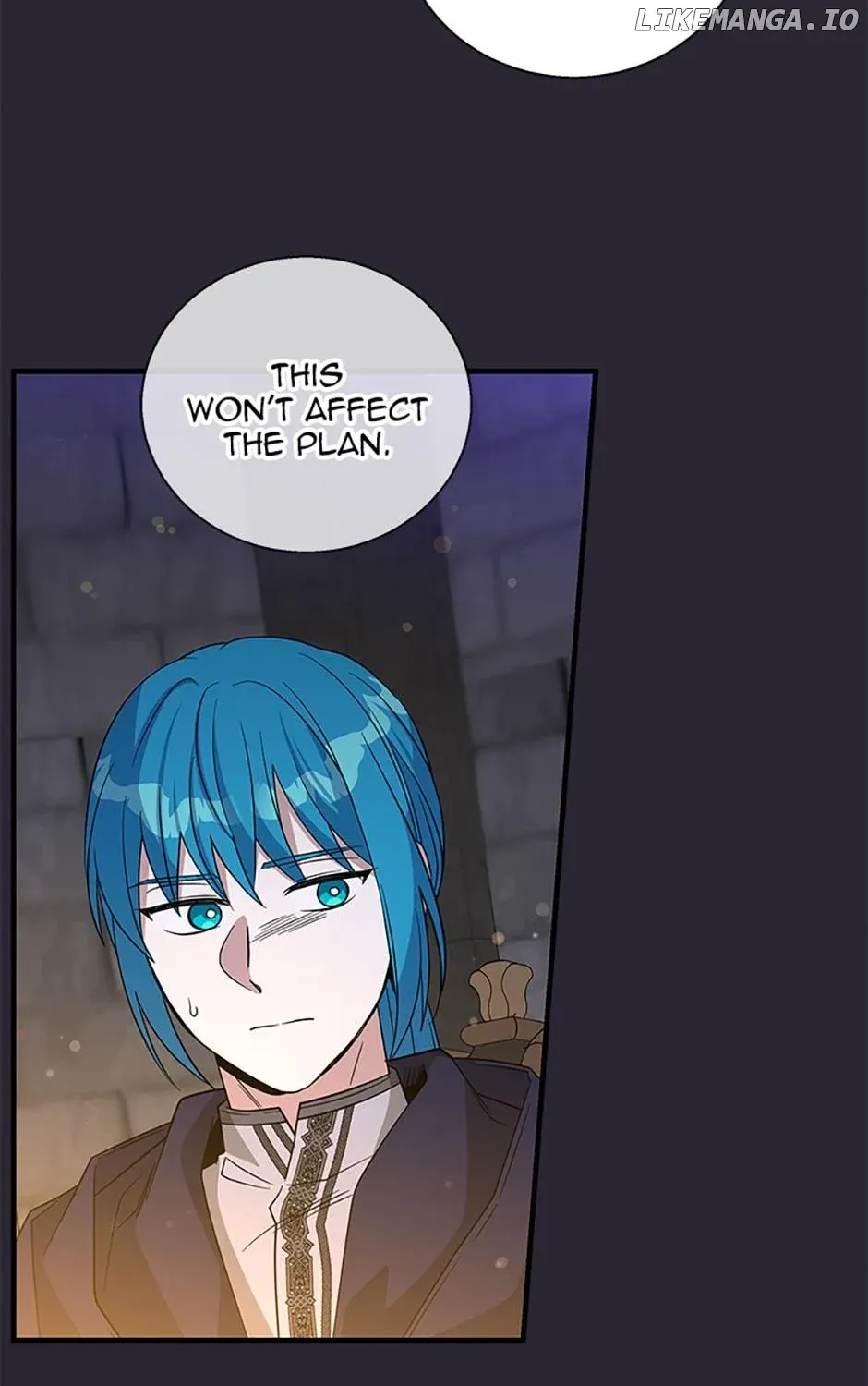 Honey, I’m Going On a Strike Chapter 107 page 71 - 