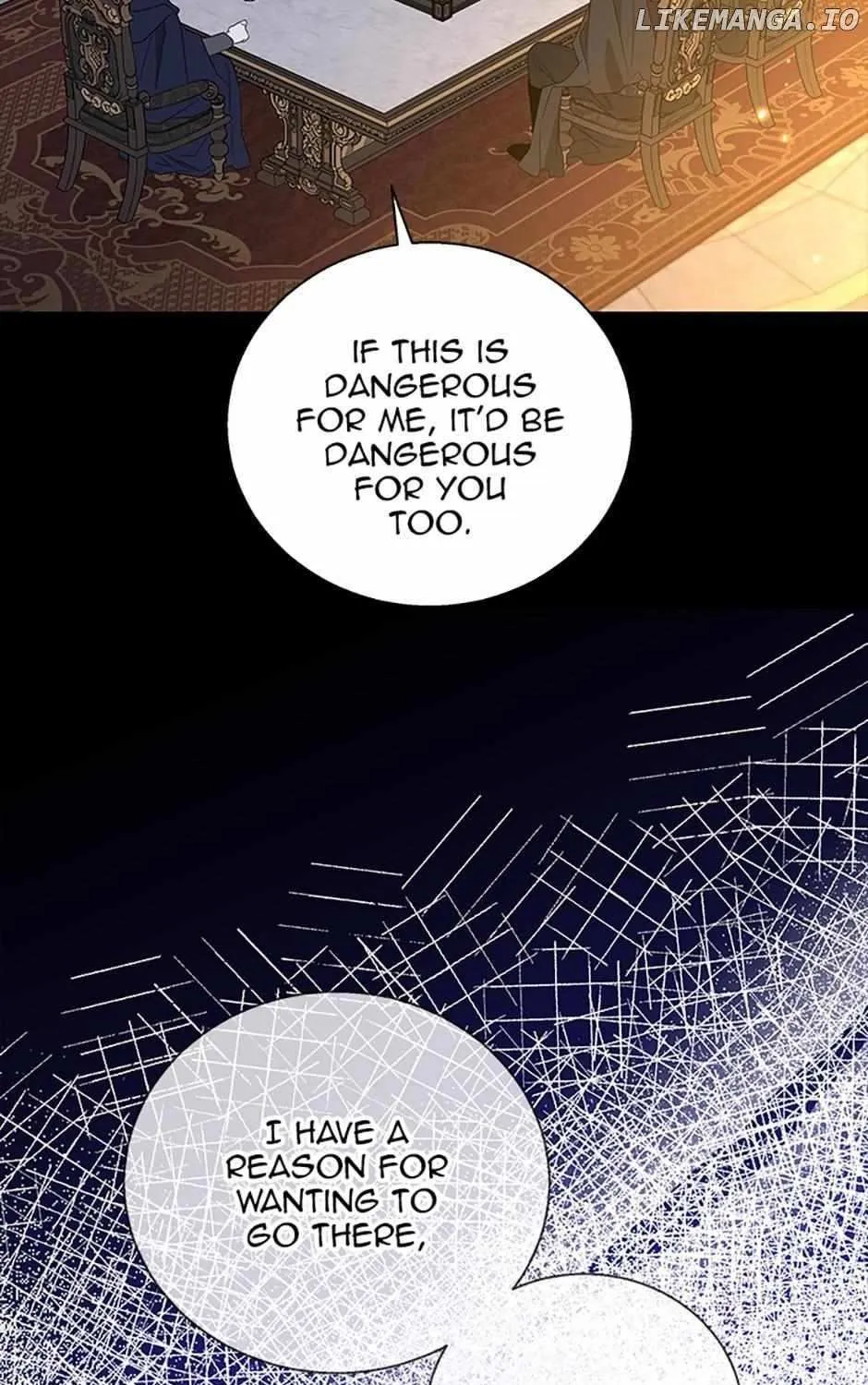 Honey, I’m Going On a Strike Chapter 107 page 75 - 