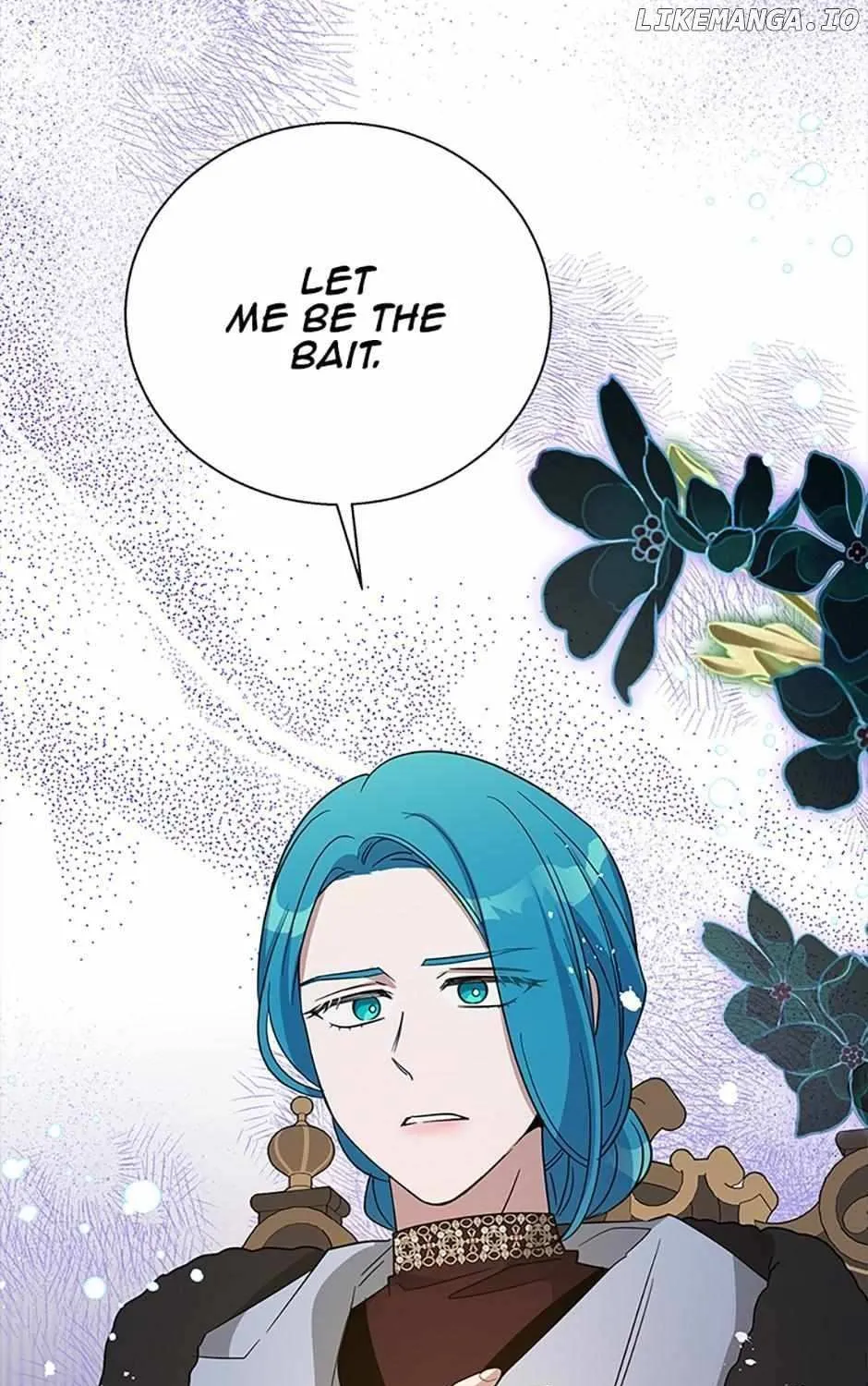 Honey, I’m Going On a Strike Chapter 107 page 77 - 