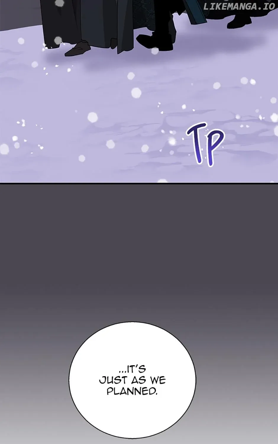 Honey, I’m Going On a Strike Chapter 107 page 9 - 