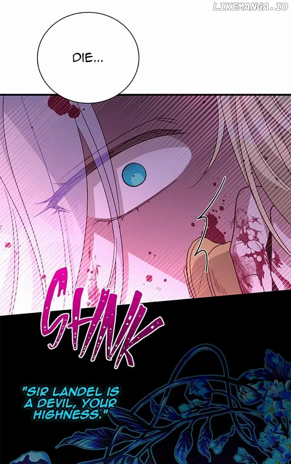 Honey, I’m Going On a Strike Chapter 107 page 81 - 