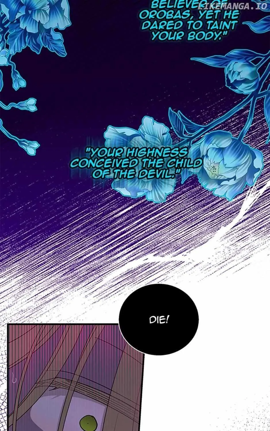 Honey, I’m Going On a Strike Chapter 107 page 83 - 