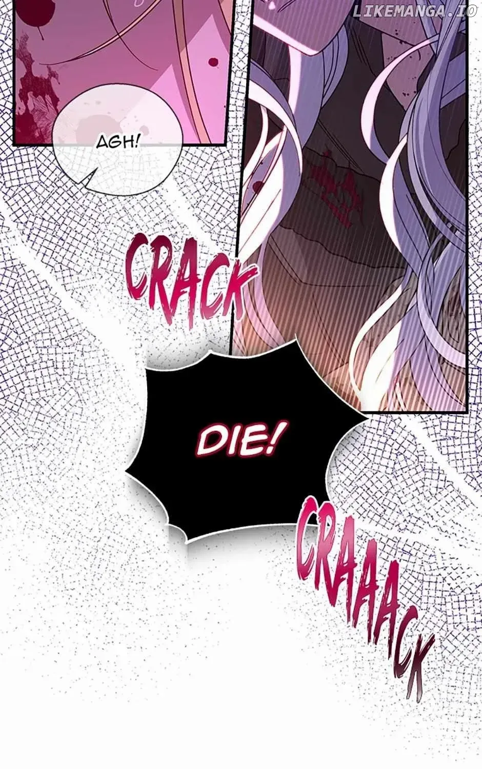 Honey, I’m Going On a Strike Chapter 107 page 85 - 