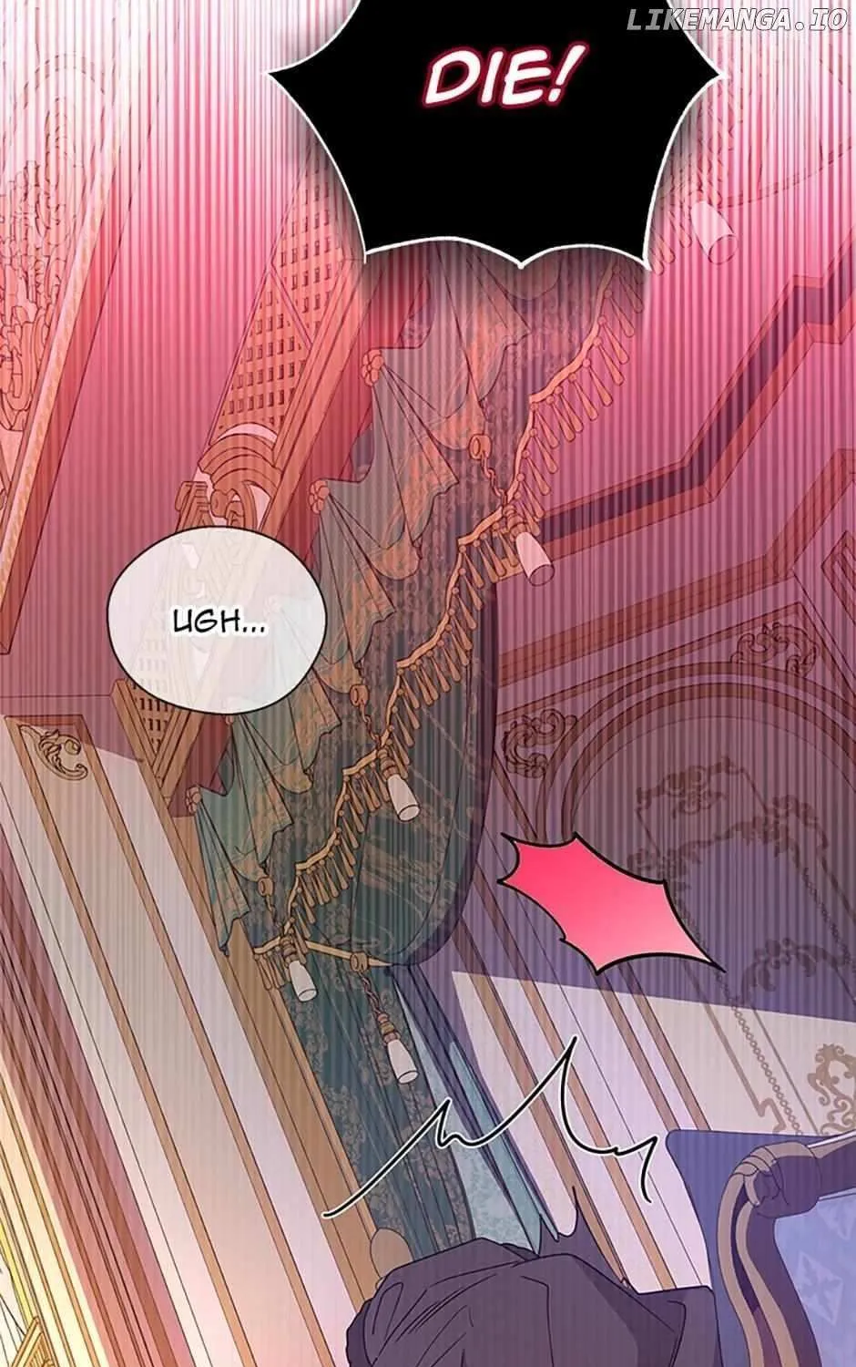 Honey, I’m Going On a Strike Chapter 107 page 87 - 