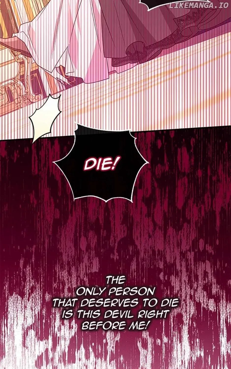 Honey, I’m Going On a Strike Chapter 107 page 89 - 