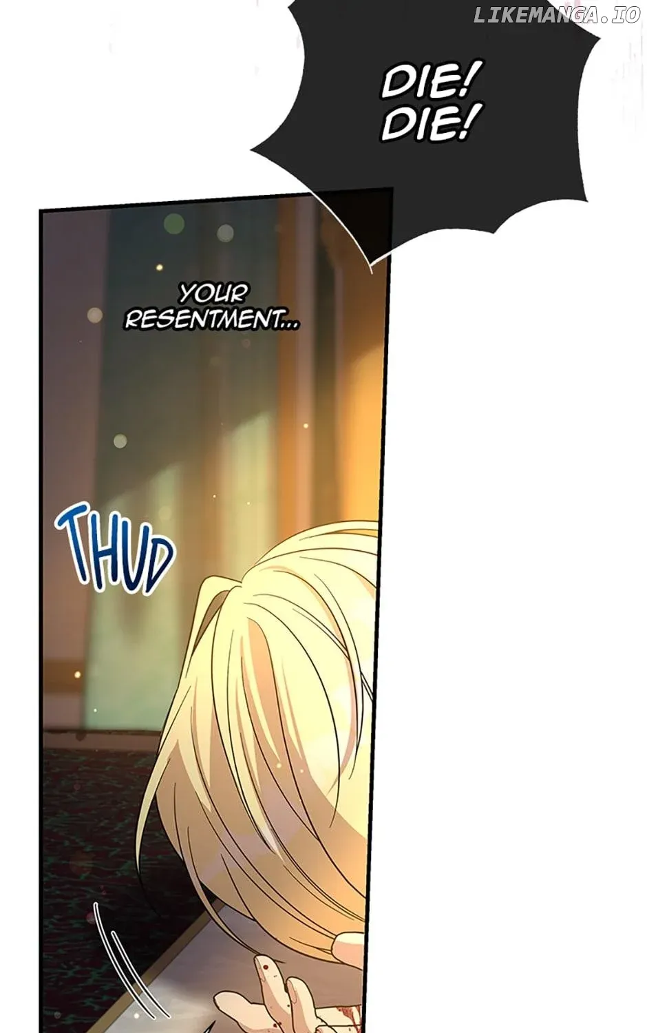 Honey, I’m Going On a Strike Chapter 107 page 91 - 