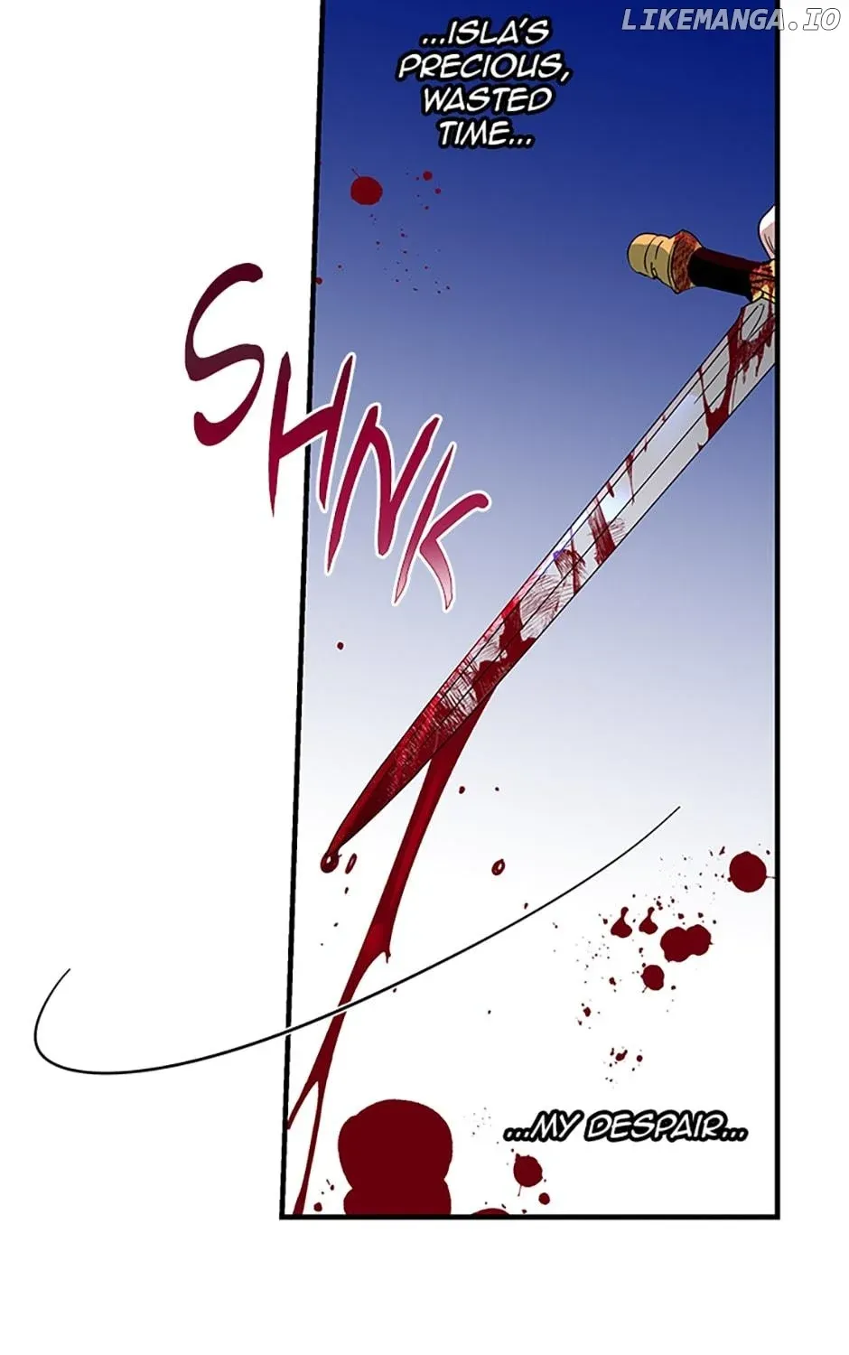 Honey, I’m Going On a Strike Chapter 107 page 93 - 