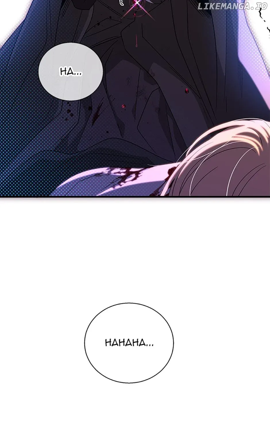 Honey, I’m Going On a Strike Chapter 107 page 97 - 
