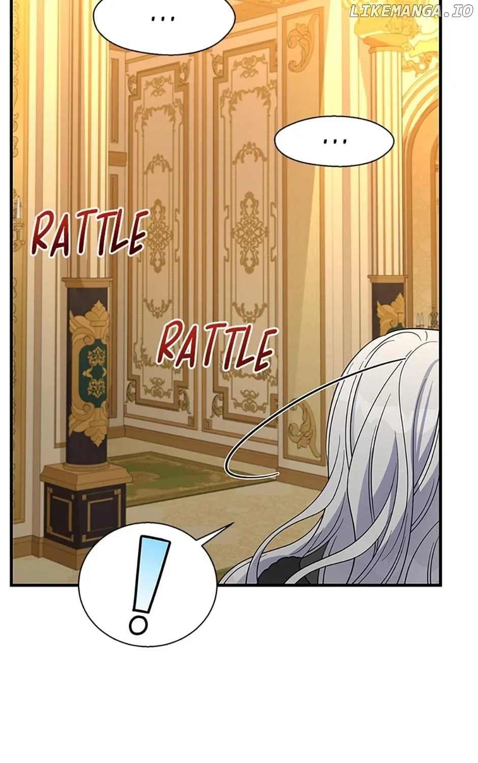 Honey, I’m Going On a Strike Chapter 107 page 99 - 