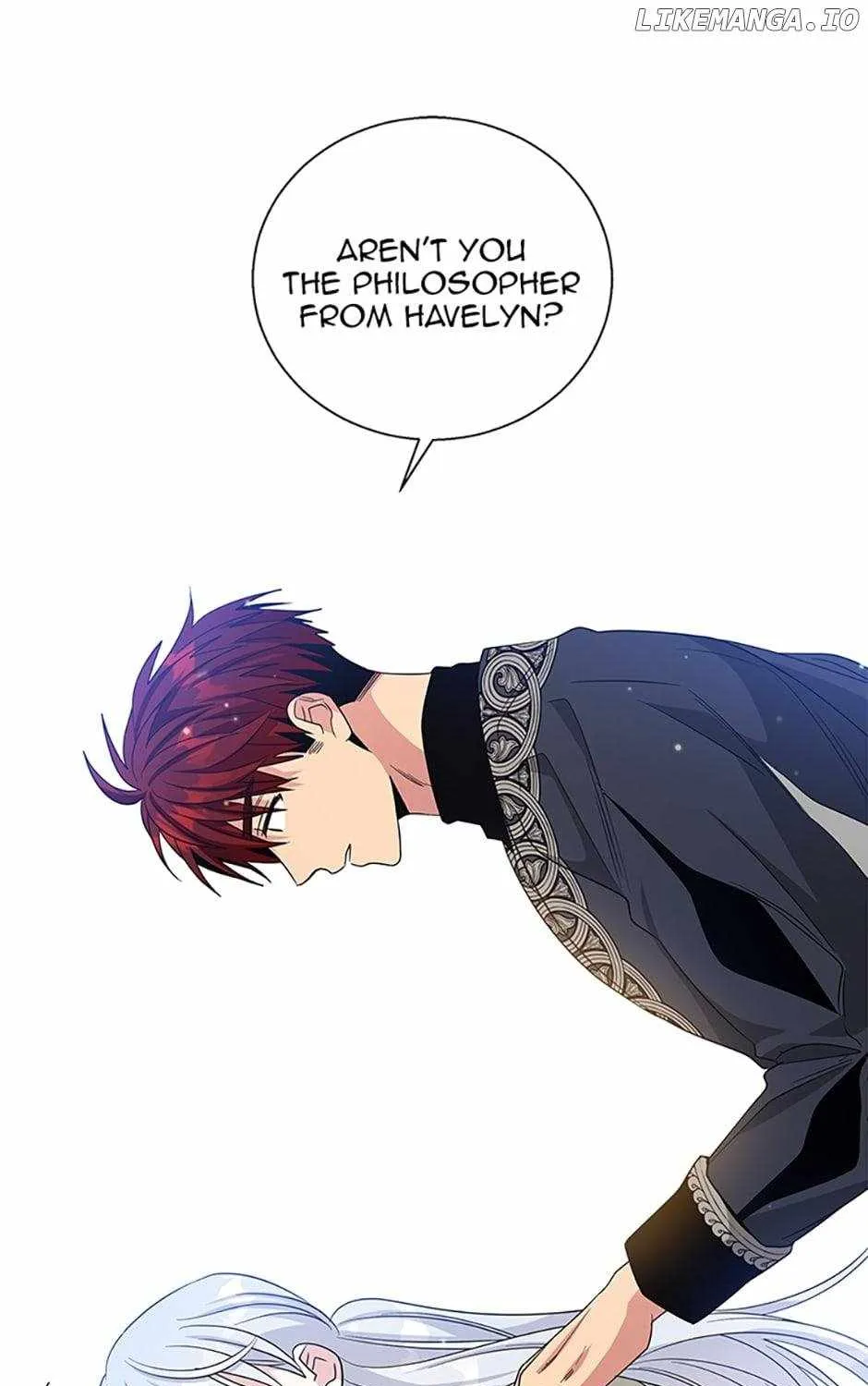 Honey, I’m Going On a Strike Chapter 108 page 104 - 
