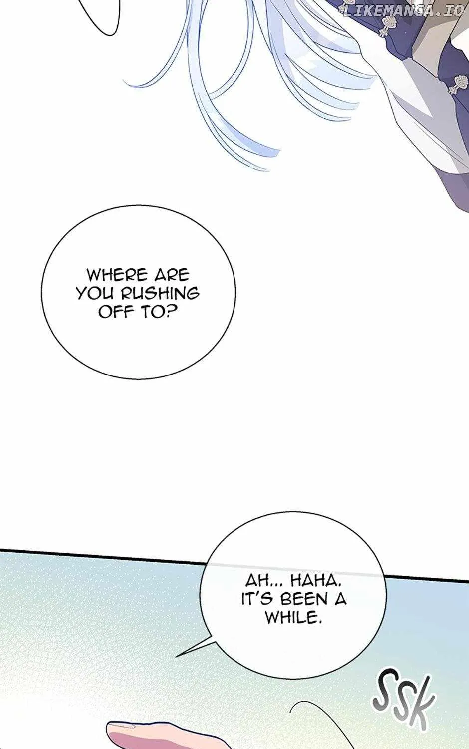 Honey, I’m Going On a Strike Chapter 108 page 106 - 