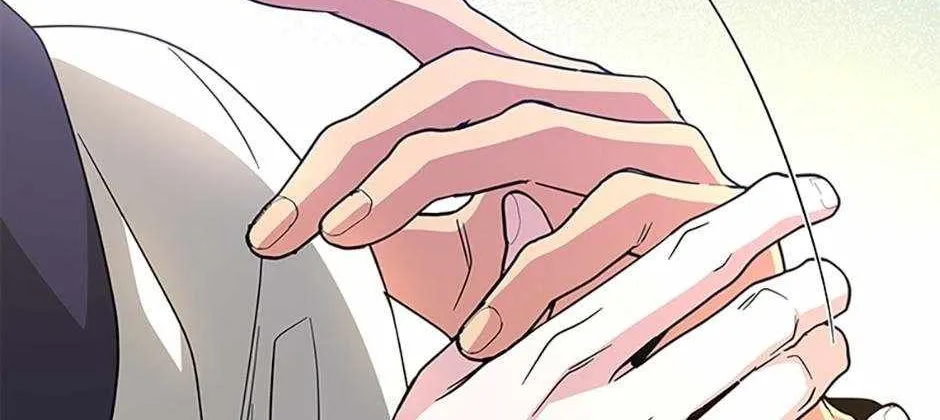 Honey, I’m Going On a Strike Chapter 108 page 107 - 