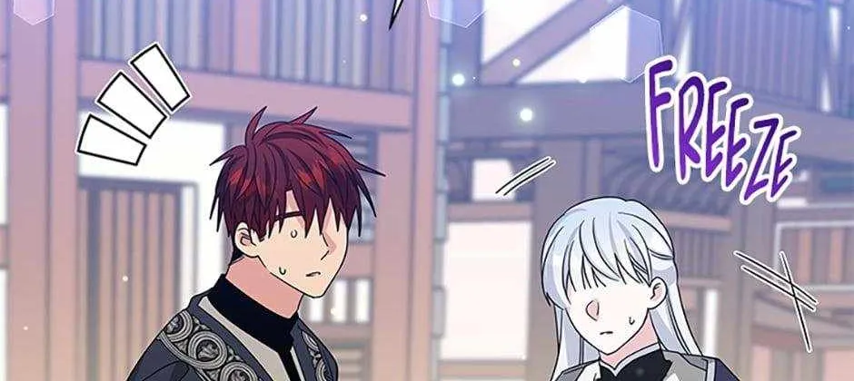 Honey, I’m Going On a Strike Chapter 108 page 109 - 