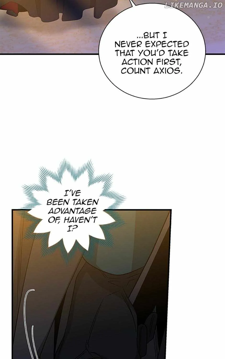 Honey, I’m Going On a Strike Chapter 108 page 12 - 