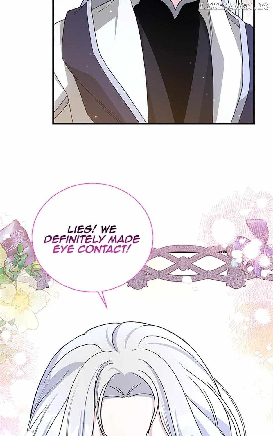 Honey, I’m Going On a Strike Chapter 108 page 114 - 