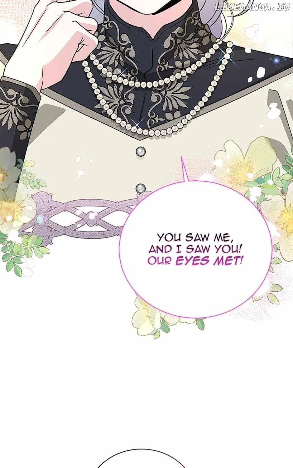 Honey, I’m Going On a Strike Chapter 108 page 116 - 