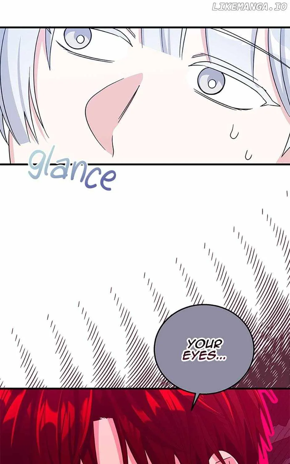 Honey, I’m Going On a Strike Chapter 108 page 118 - 