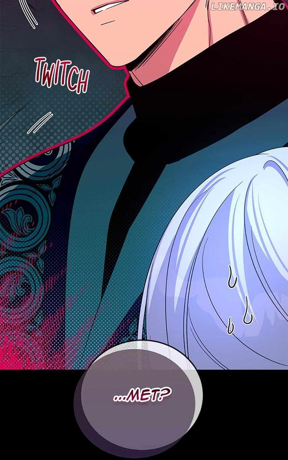 Honey, I’m Going On a Strike Chapter 108 page 120 - 