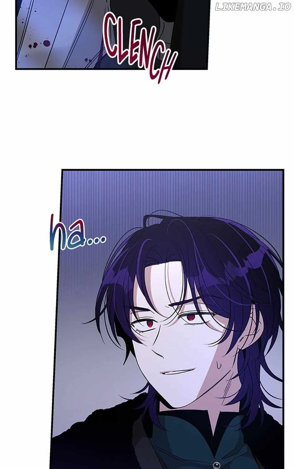 Honey, I’m Going On a Strike Chapter 108 page 14 - 