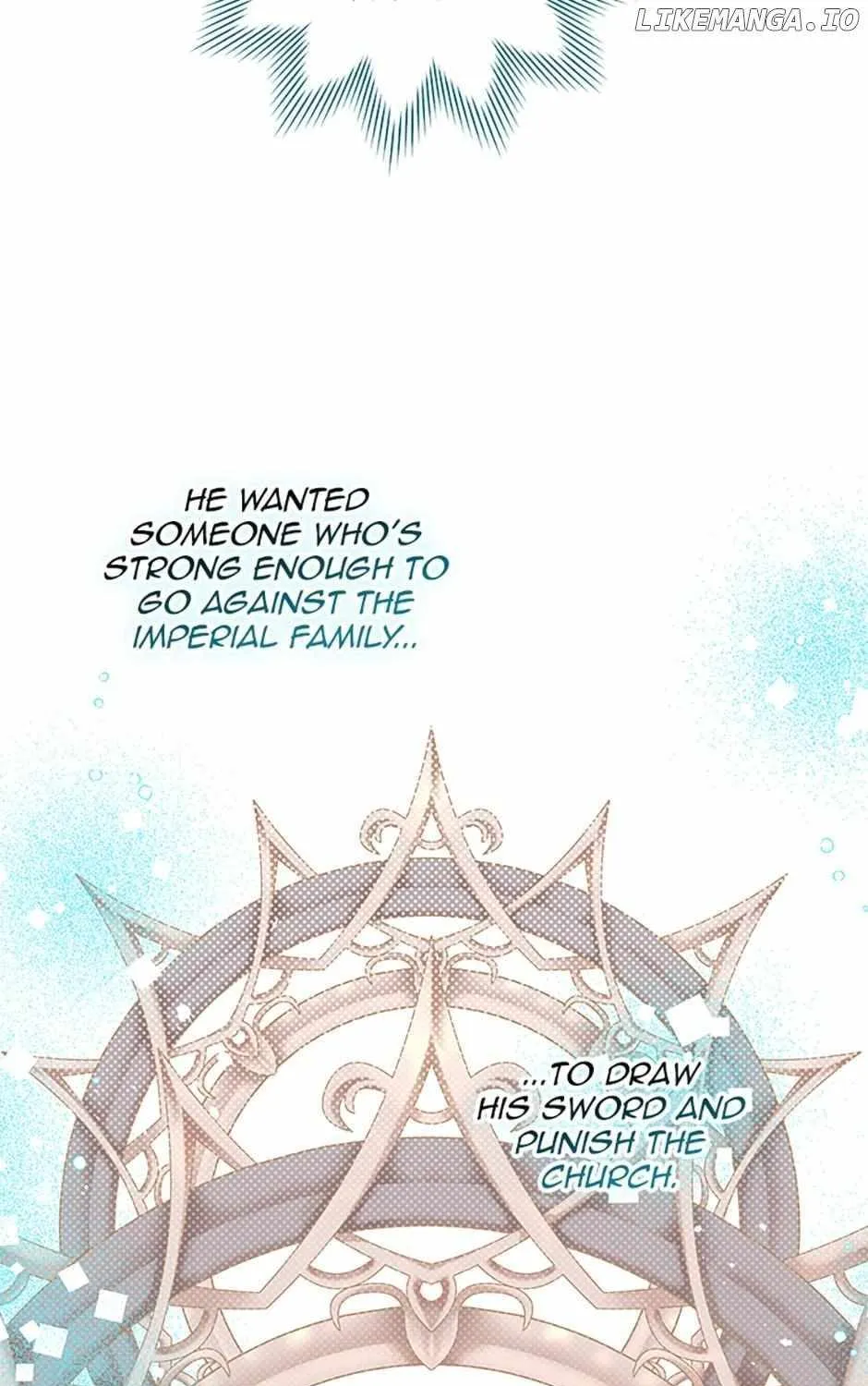 Honey, I’m Going On a Strike Chapter 108 page 16 - 