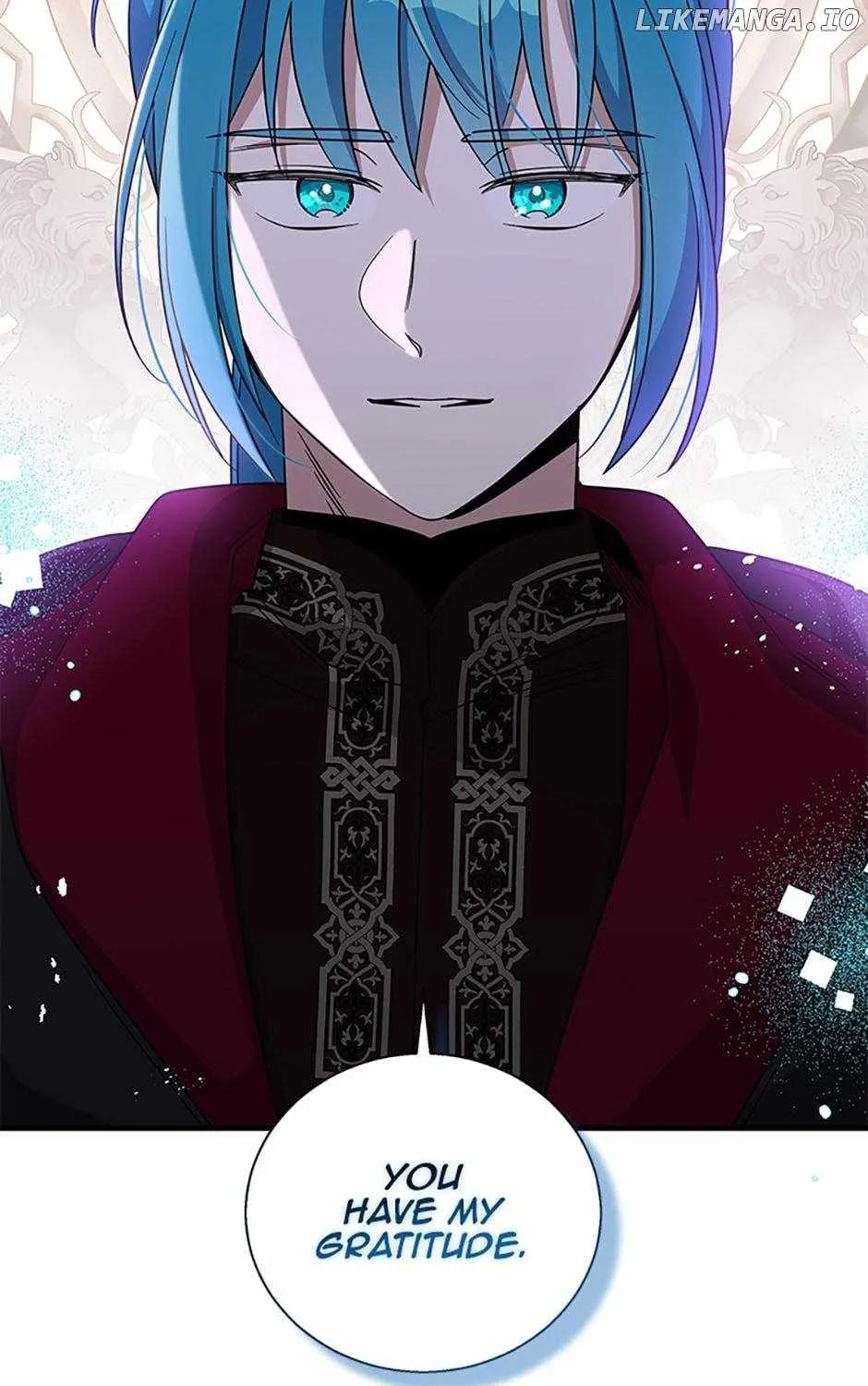 Honey, I’m Going On a Strike Chapter 108 page 18 - 