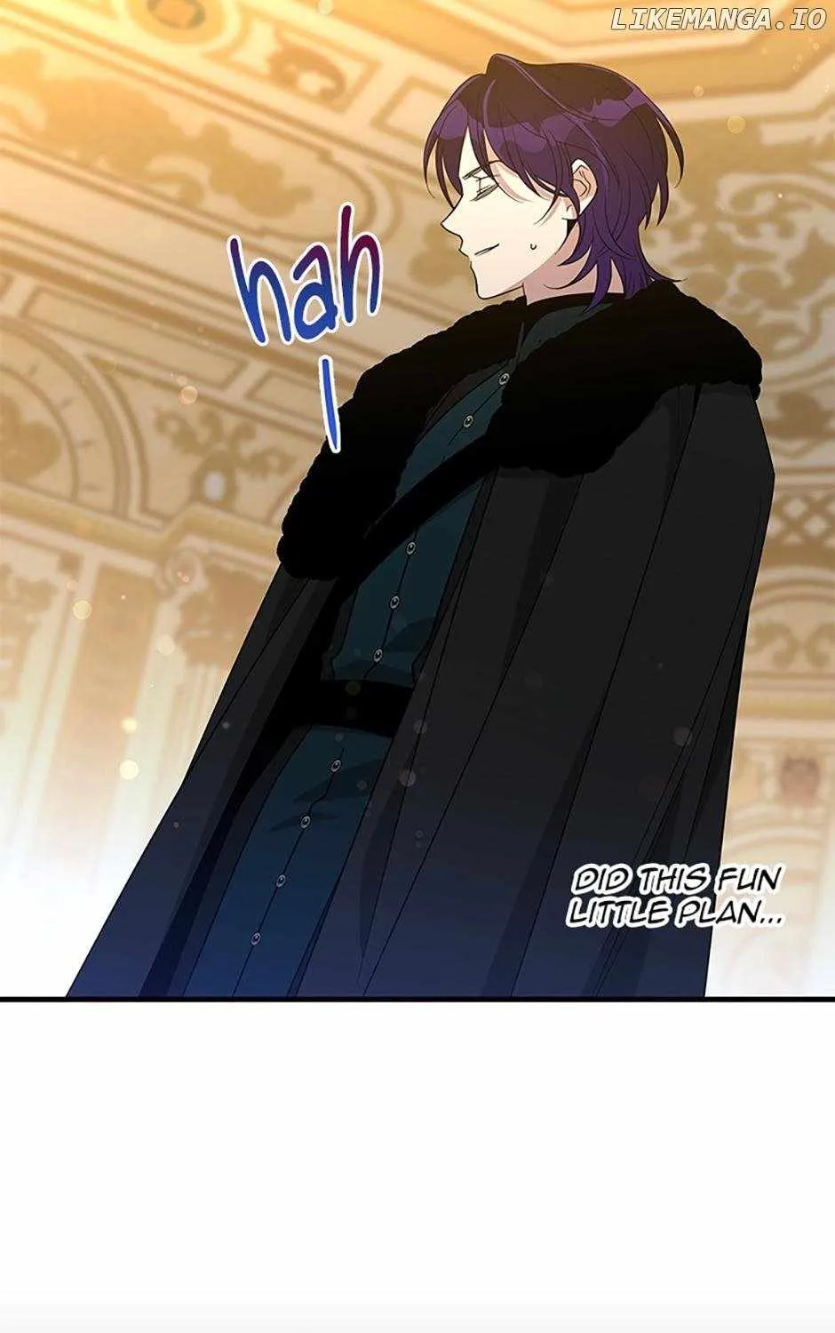 Honey, I’m Going On a Strike Chapter 108 page 20 - 
