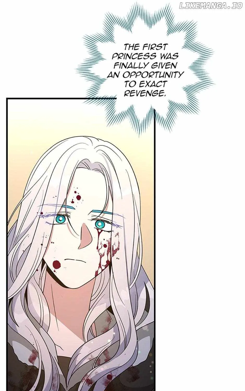 Honey, I’m Going On a Strike Chapter 108 page 24 - 