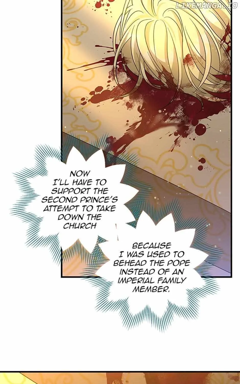 Honey, I’m Going On a Strike Chapter 108 page 26 - 